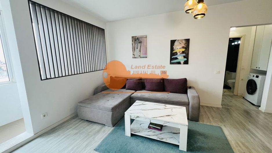 Apartament 2 camere | Ion Mihalache – Piața Domenii - Poză 1