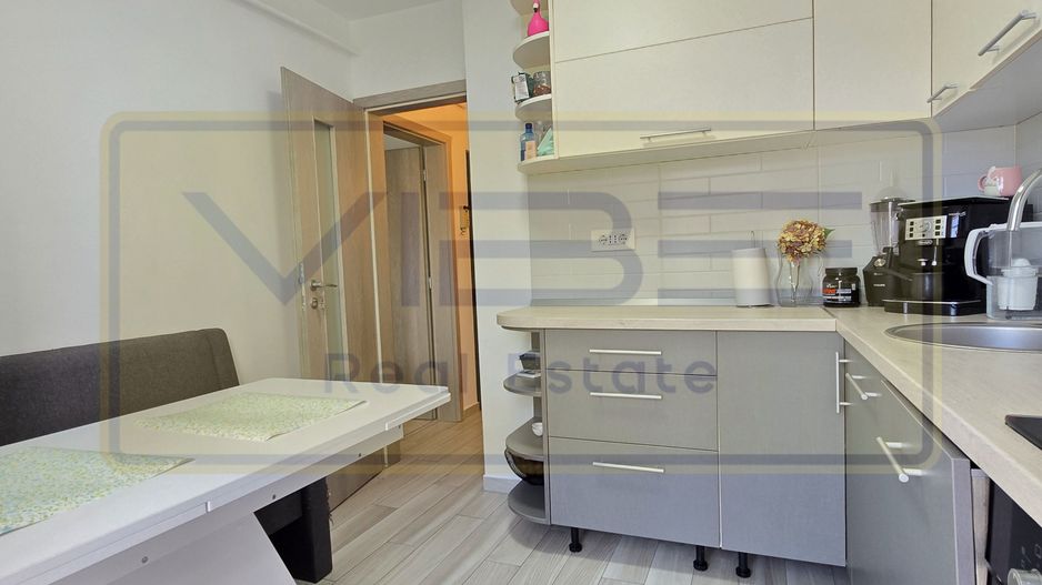 Pacurari - Canta - 3 camere - 2 bai-  72 mp - parcare - Poză 3