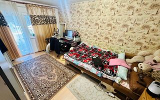 2 camere decomandat, bloc din 1980 zona Dacia - Poză 2