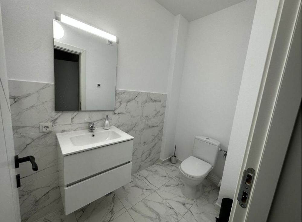 Apartament de vanzare 3 camere 72 mpu mobilat utilat etaj 1 Alba Iulia - Poză 6