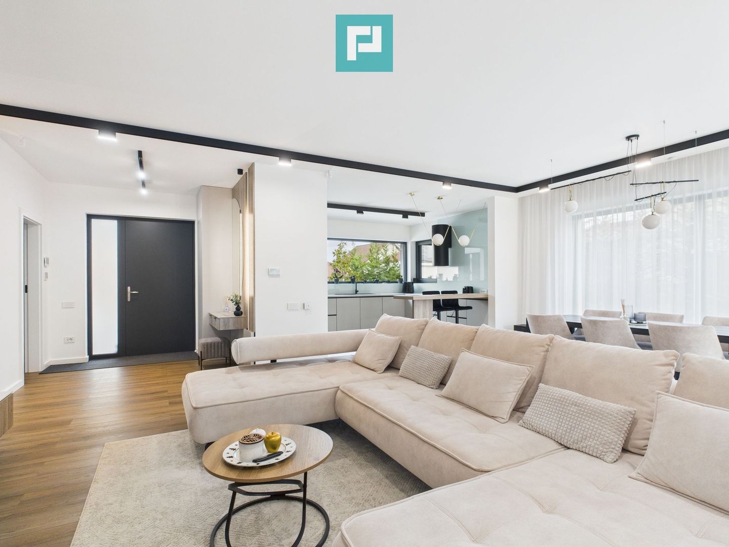 Casă individuală pe parter – Moșnița - Poză 22