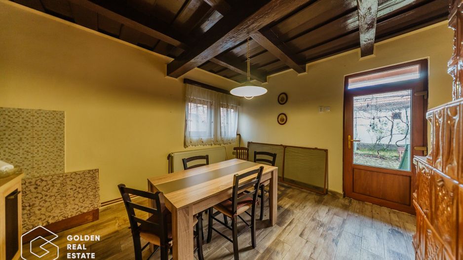 Casa in Ineu, cu teren de 1522 mp, comision 0% - Poză 2