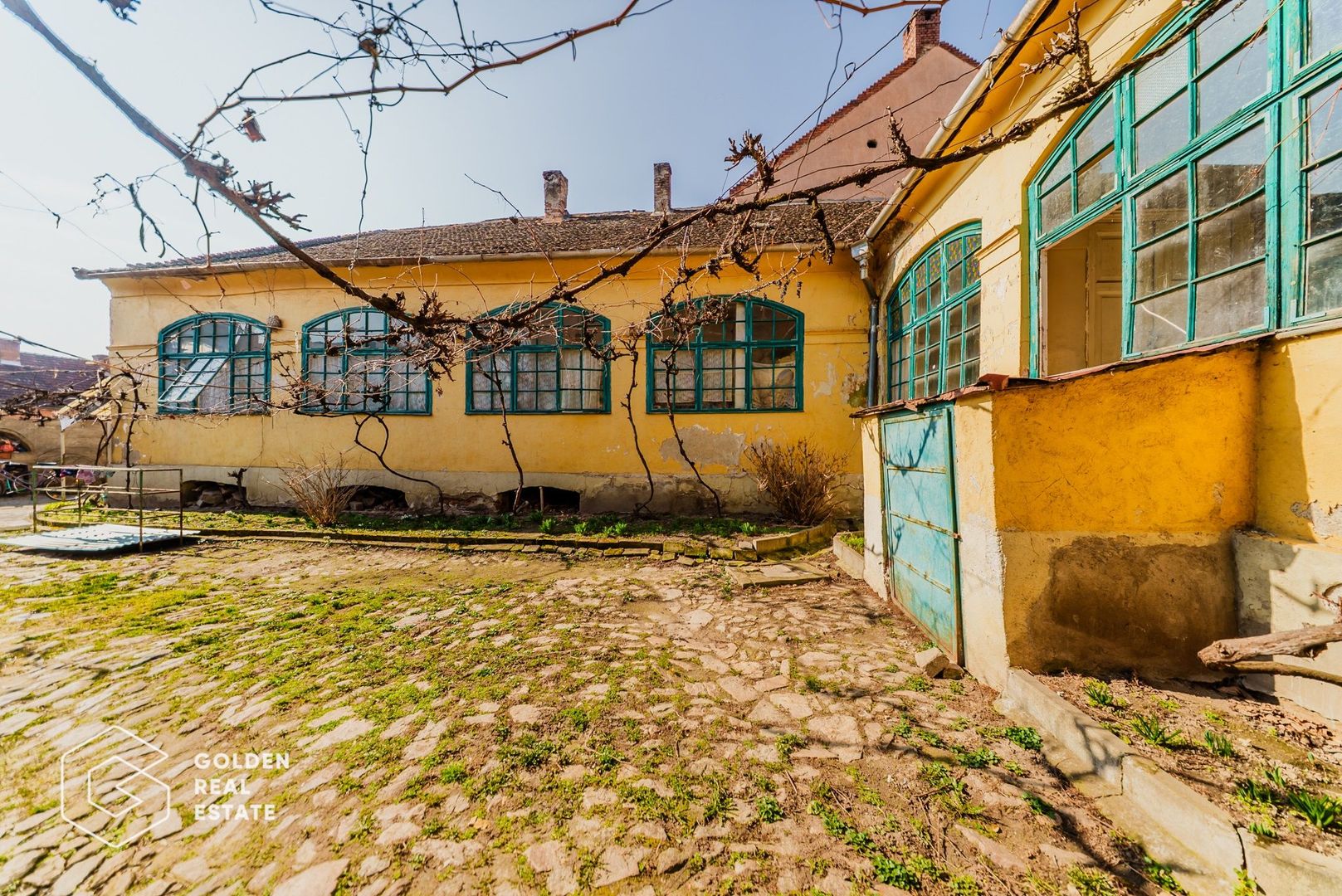 4 Camere la casă, 215mp+261mp teren, str Preparandiei - Poză 29