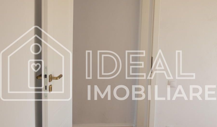 Casa Individuala Moderna cu 4 camere si 316 mp curte, in Cristian - Poză 3