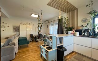 Duplex elegant cu 5 camere, 2 bai, curte in Cristian - Poză 9