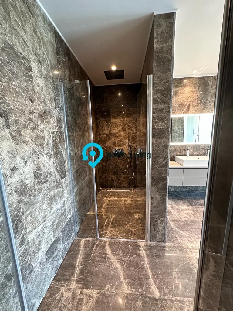 Penthouse Spectaculos cu Open View | 4 Camere | 285 mp | B. Vacarescu - Poză 12