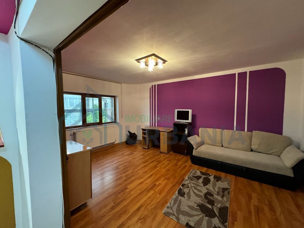 Apartament 2 camere de inchiriat, Tatarasi, langa Spitalul Sf. Maria - Poză 1
