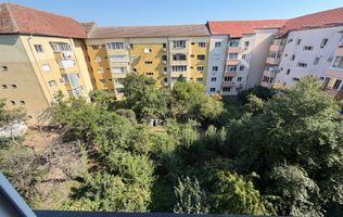 2 dormitoare, centrala proprie, bloc anvelopat.