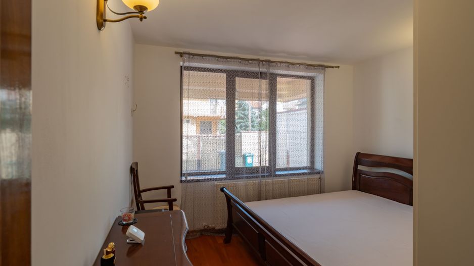 NOU! Cartier Ovidiu Sud – Vila la cheie, compartimentare ideala! - Poză 11