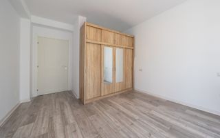 Apartament 2 camere UNO Residence – parcare și boxă incluse - Poză 5