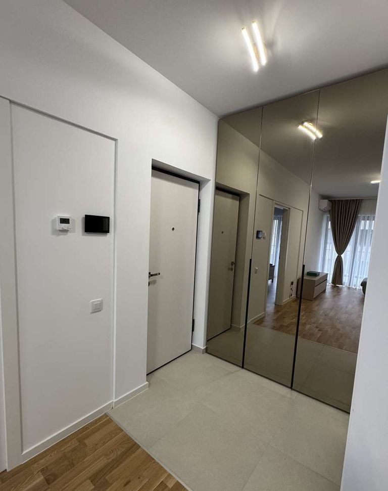 Apartament 2 camere 13 Septembrie -Complex 2025 | Parcare subterana - Poză 6