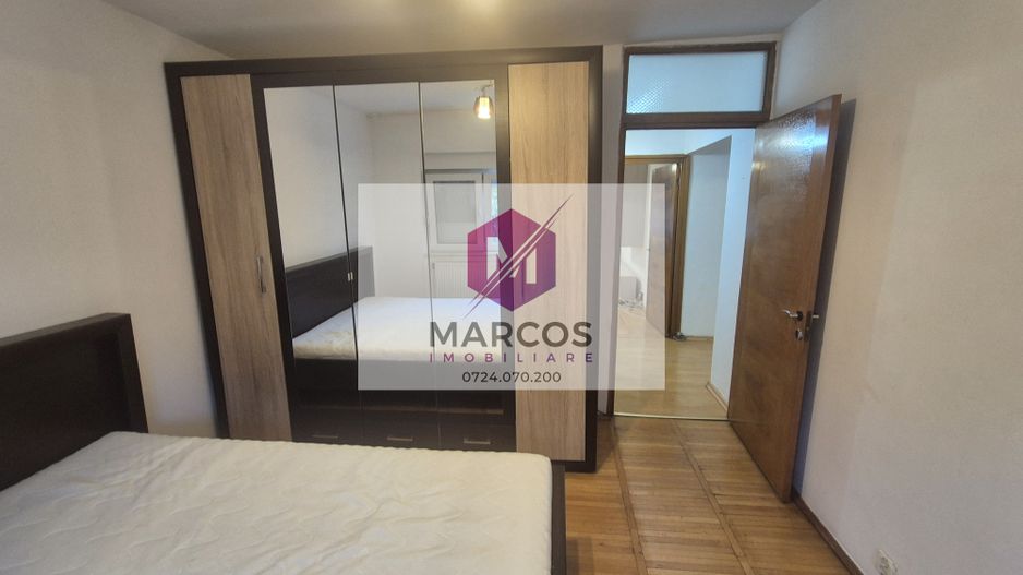 Vand apartament 2 camere Lunca-Moroasa - Poză 3