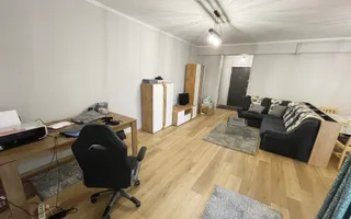 2 camere, modern, bloc nou, terasa, parcare, Marasti, Anton Pan - Poză 12