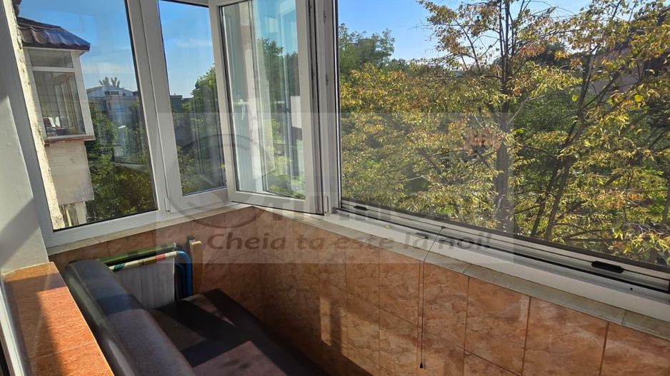 3 camere Podu de Fier Iași, 65 mp, mobilat, utilat – 162.000 € - Poză 10