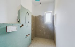 Apartament 3 camere, grădină proprie, Torontalului - Poză 5