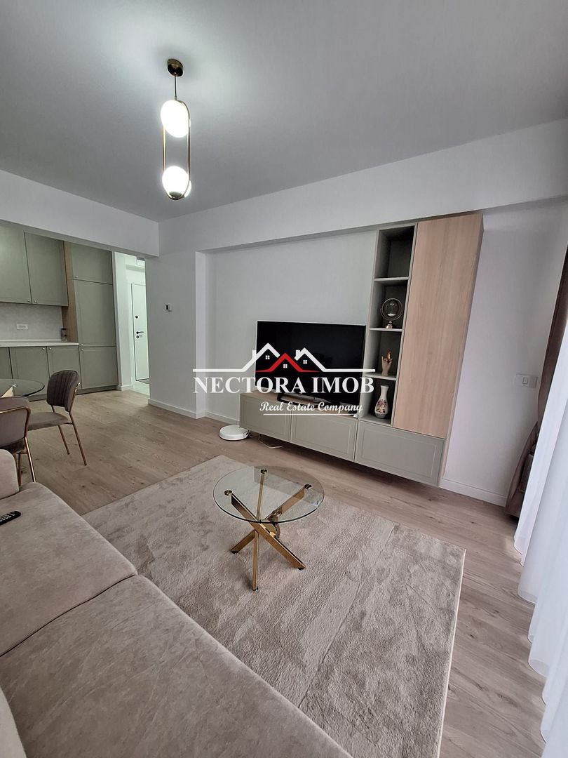 NECTORA IMOB-Apartament 3 camere, PRIMA Urbana, 72mp+10mp balcon,ET.8 - Poză 3