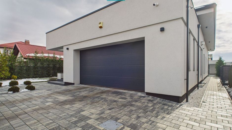 Casă individuală pe parter – Moșnița - Poză 60