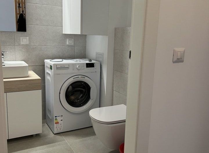 Apartament 13 septembrie, sebastian - Poză 6