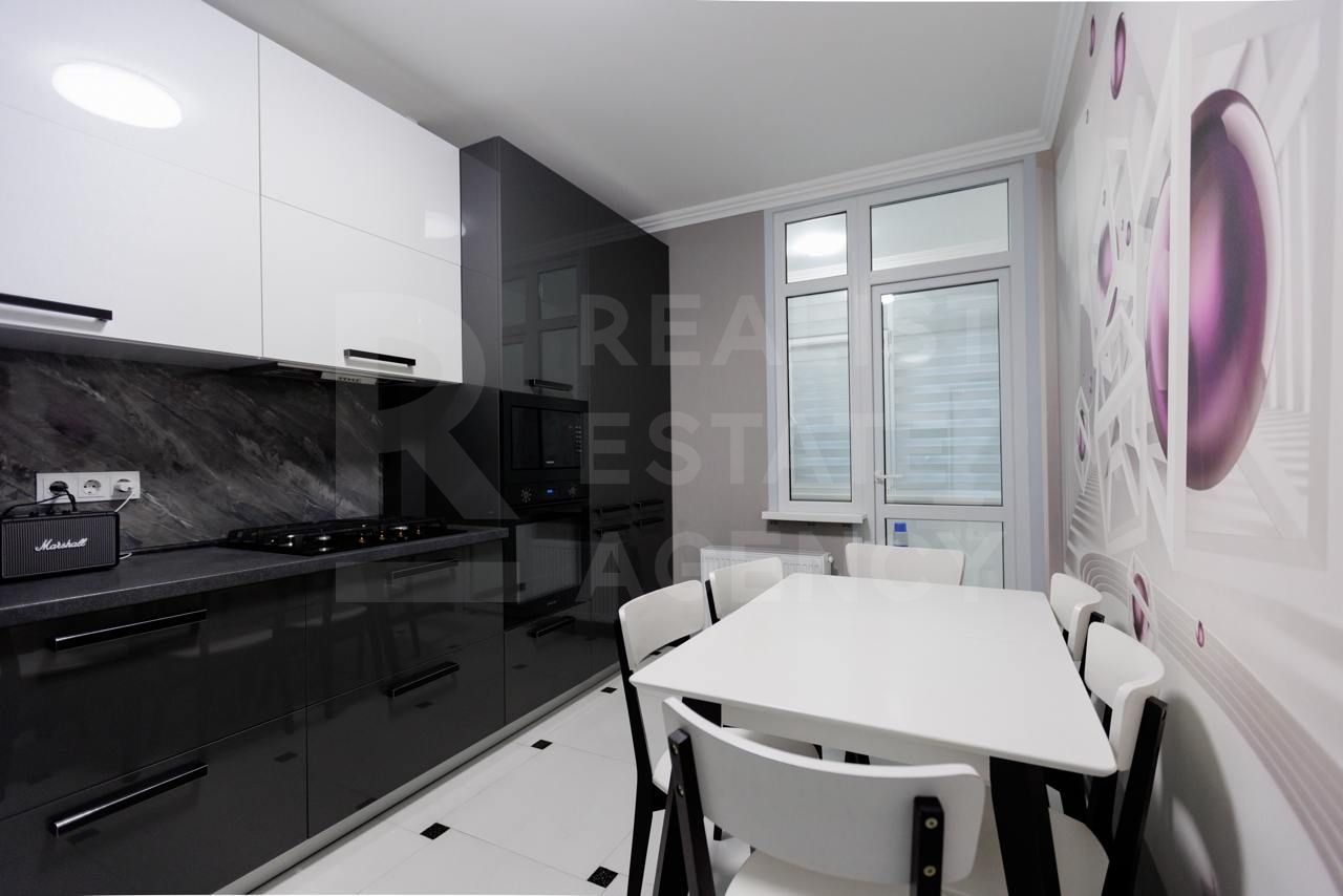 Vânzare, apartament, 1 cameră, strada Grenoble, Botanica - Poză 8