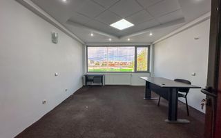 Cladire de birouri de inchirat | 500 mpu | Ploiesti | Comision 0% - Poză 4