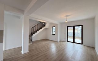 Duplex unit prin camera tehnica Mosnita Noua, pozitie excelenta - Poză 3