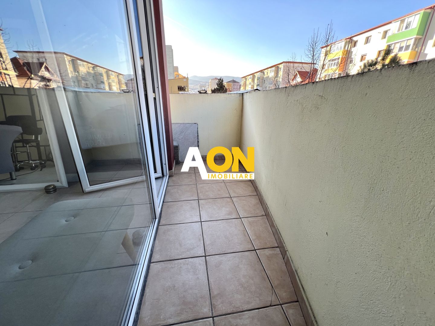 Spațiu comercial, open-space, 2 bai, 3 balcoane, Bd. Transilvaniei - Poză 16