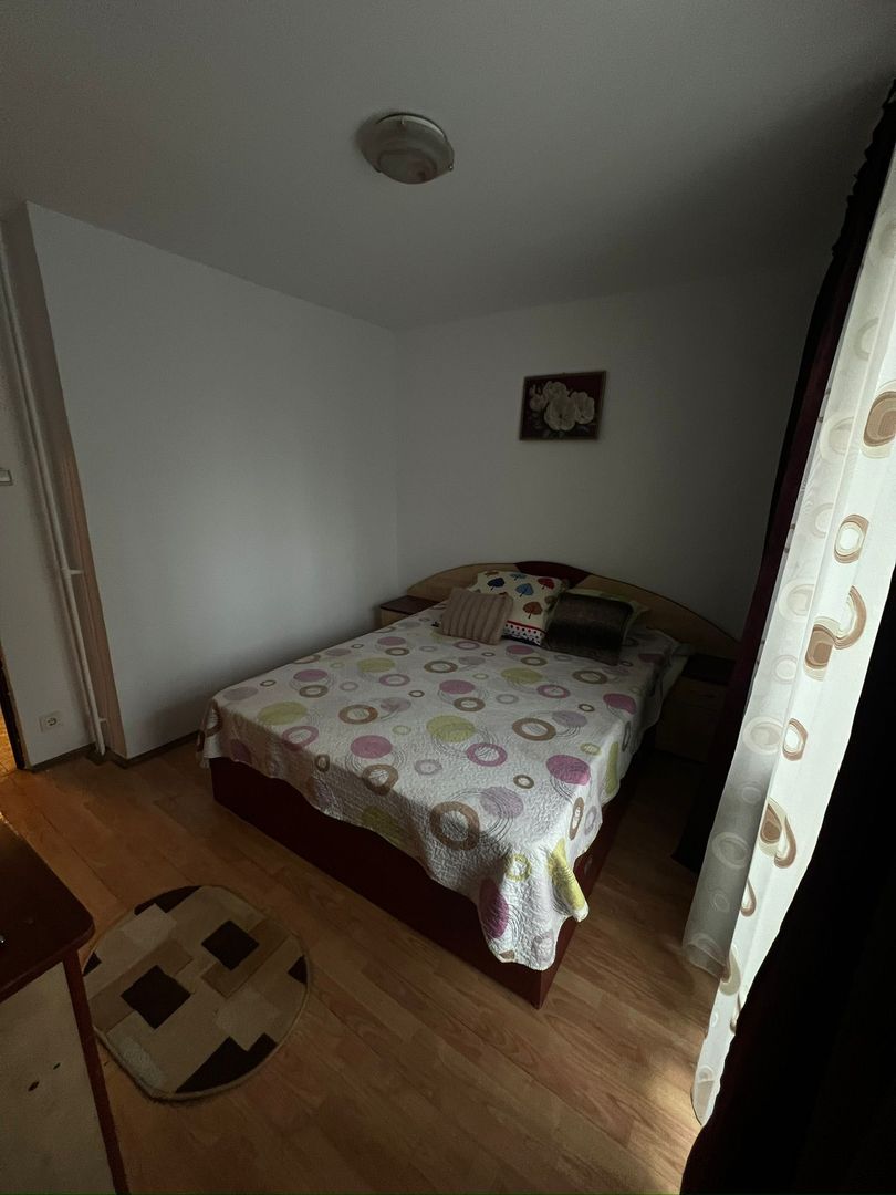AP. 3 CAMERE SEBASTIAN, DOG-FRIENDLY, PRIMA INCHIRIERE, MODERN - Poză 5