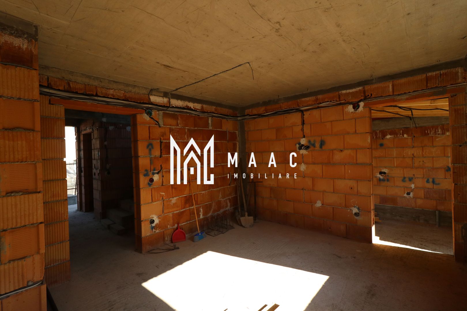 Casa 4 camere suprafata utila 118mp | Strand | - Poză 6