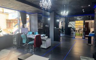 Spatiu comercial de vanzare, S+P+1E, 235 mpu, Ultracentral, Alba Iulia - Poză 5