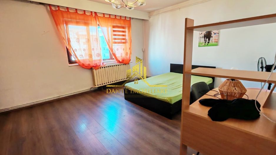 3 camere, decomandate, modern, balcon, Marasti, Dorobantilor - Poză 12