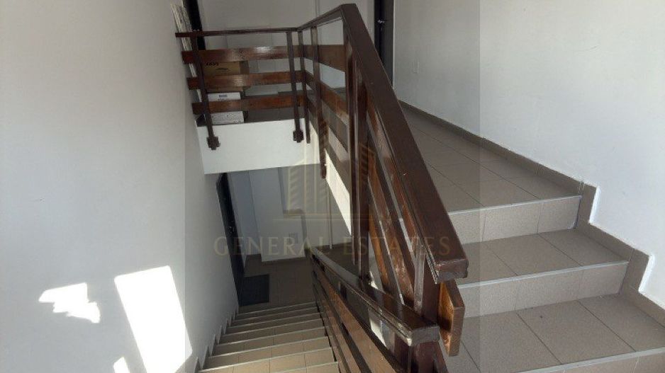 Apartament 2 camere Sanpetru cu parcare inclusă - Poză 10