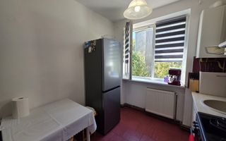 Apartament 2 camere etaj 2| 45 mp | Balcon | Deva – zona Casa Rustica - Poză 6
