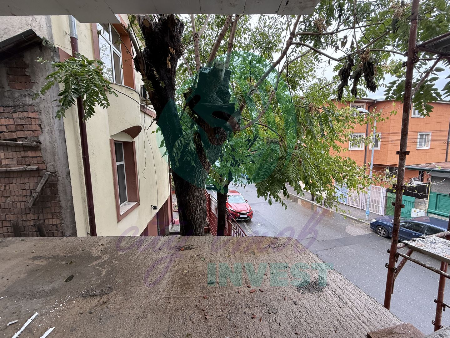 Bloc NOU langa parc si metrou cu loc de parcare si boxa - Poză 6