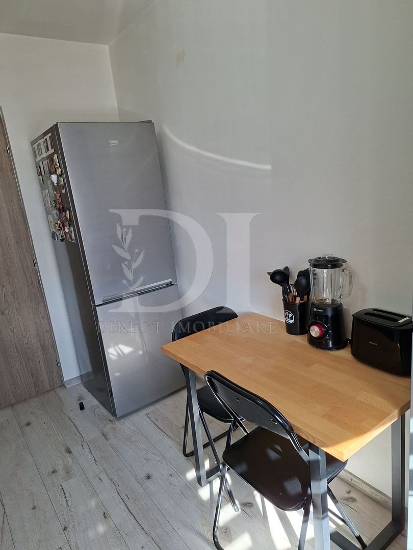 Apartament la cheie / etaj intermediar / Zona Eroilor - Poză 6
