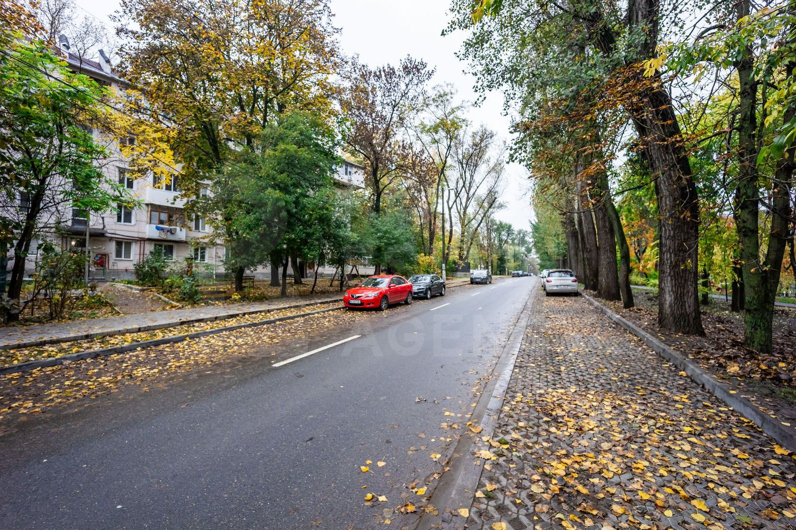 Vânzare, apartament, 2 camere, Strada Braniştii, Rîșcani - Poză 1