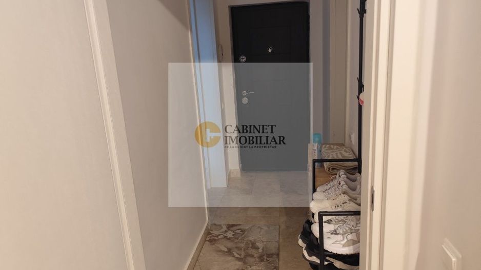 2 camere | etaj 1/8 | Avangarde grande village - capat Bd. Timișoara - Poză 2