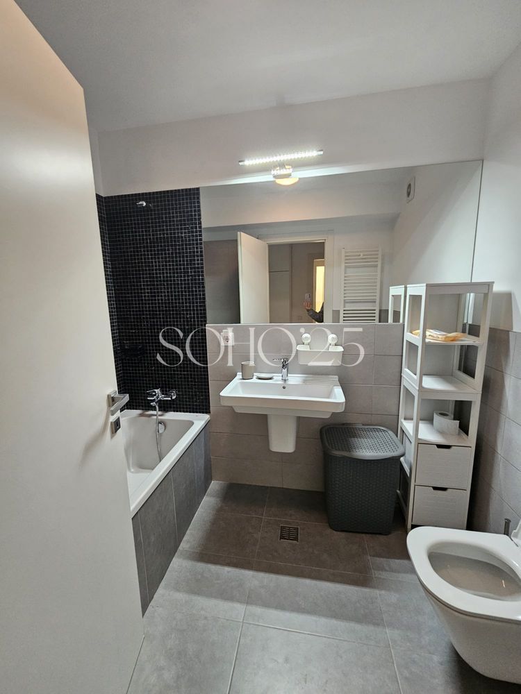 Inchiriez Apartament 3 camere - Poză 4