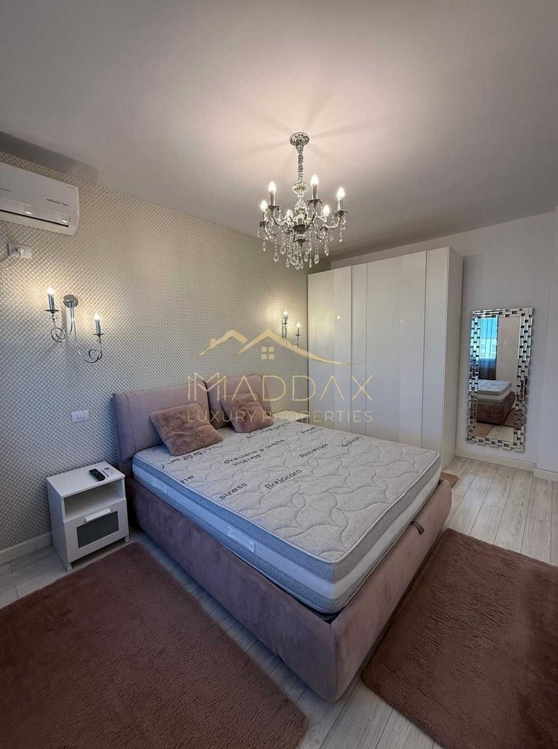 2 Camere Premium Novum Politehnica | Mobilier Rovere & Delta Studio | Etaj 8 | - Poză 4