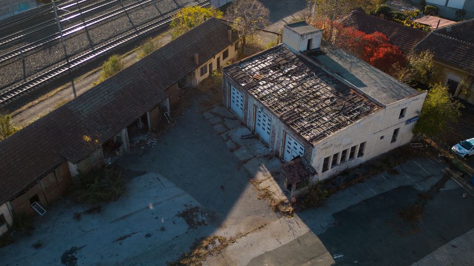 Imobil în suprafață de 3151mp pe Str.Ardealului - Poză 32