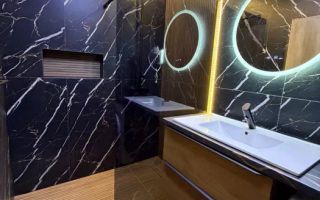 Apartament modern cu 3 camere și terasă – zona centrala, Eroilor. - Poză 4