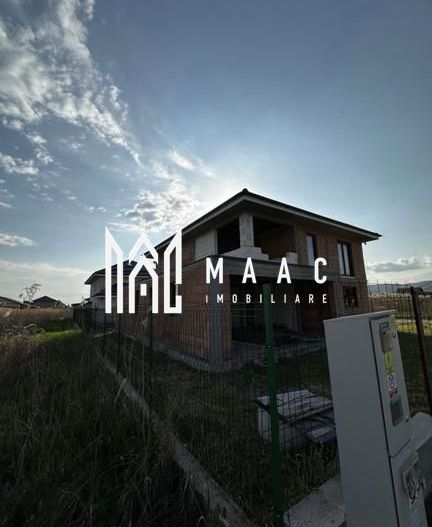 Maac Imobiliare propune spre vânzare  Casă nouă P+1 în Budești – Râmnicu Vâlcea, - Poză 7