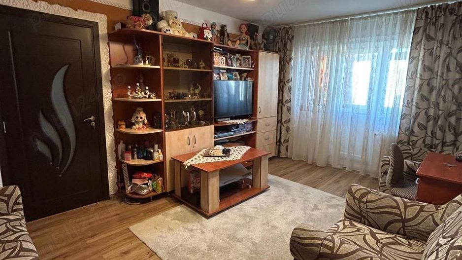 Vanzare Apartament 2 camere Timpuri Noi, Tineretului. - Poză 1