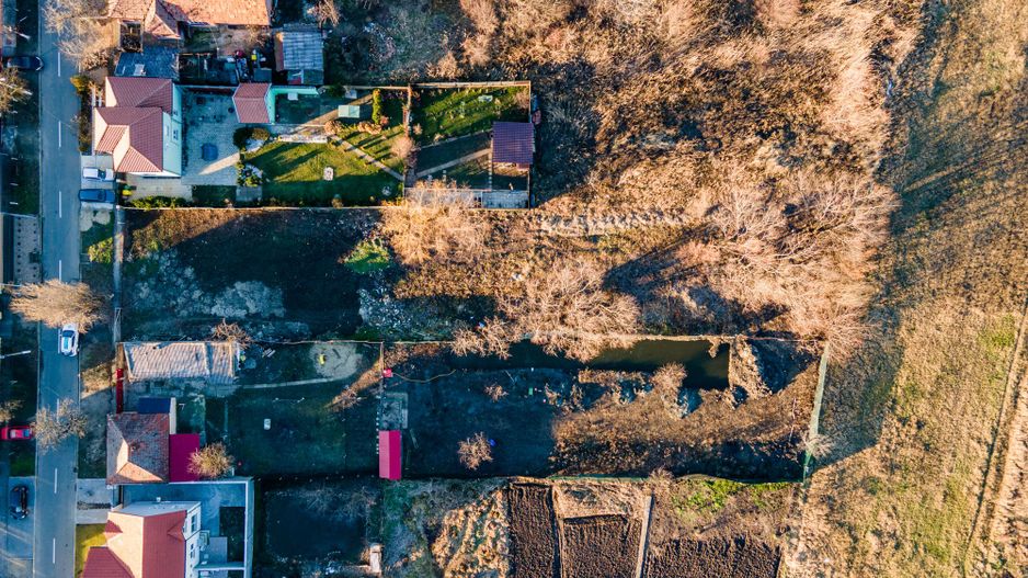 Teren pentru investiții în Gai - Poză 7