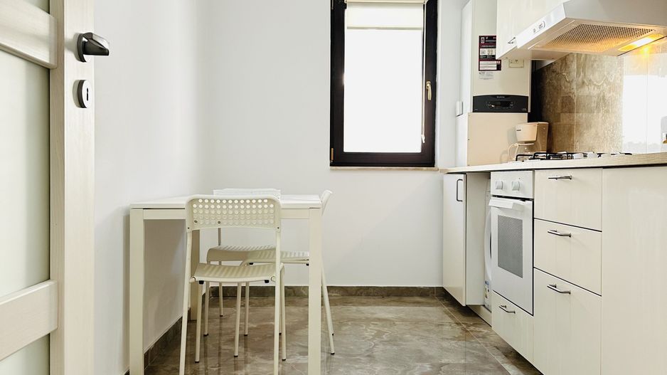 OFERTA INCHIRIATA - Comision 0% - Decomandat | Dressing & Pod Depozitare | - Poză 9