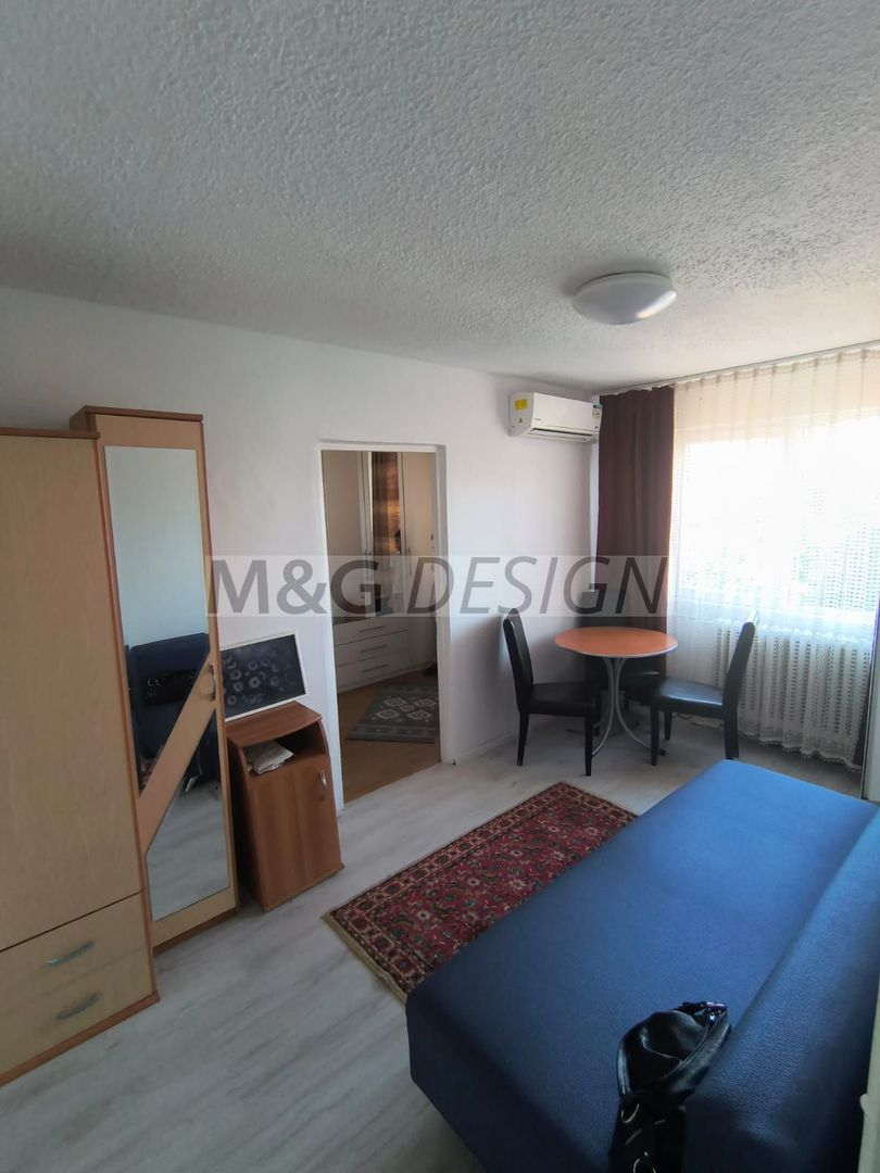Se inchiriaza apartament 2 camere zona Sagului( Shoppping City) - Poză 5