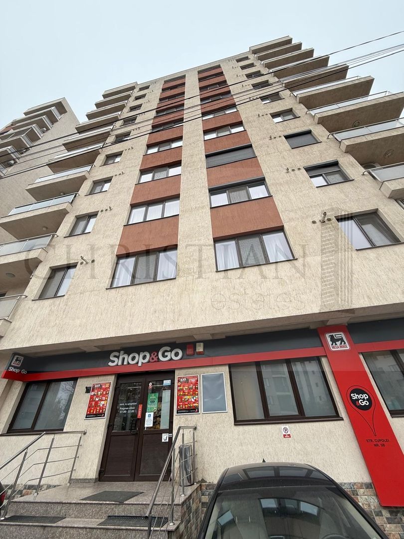 2 camere - Lujerului - Imobil 2015 - Mobilat Utilat - Poză 11