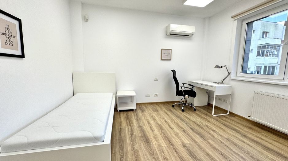 Apartament 4 dormitoare, luminos si spațios, lângă Parcul Copiilor - Poză 5