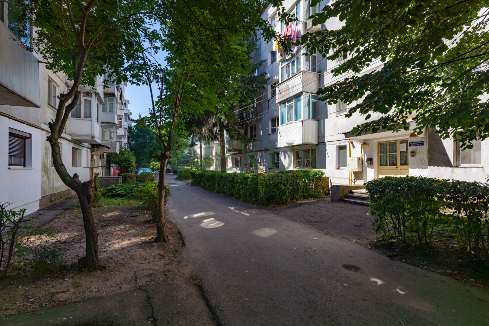 Apartament 2 camere, Etaj 2, Str. Orizontului, Bacau - Poză 20