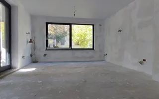 Casă spectaculoasă – 314 mp utili, cramă, terase, 7 camere, teren 432 mp - Poză 20