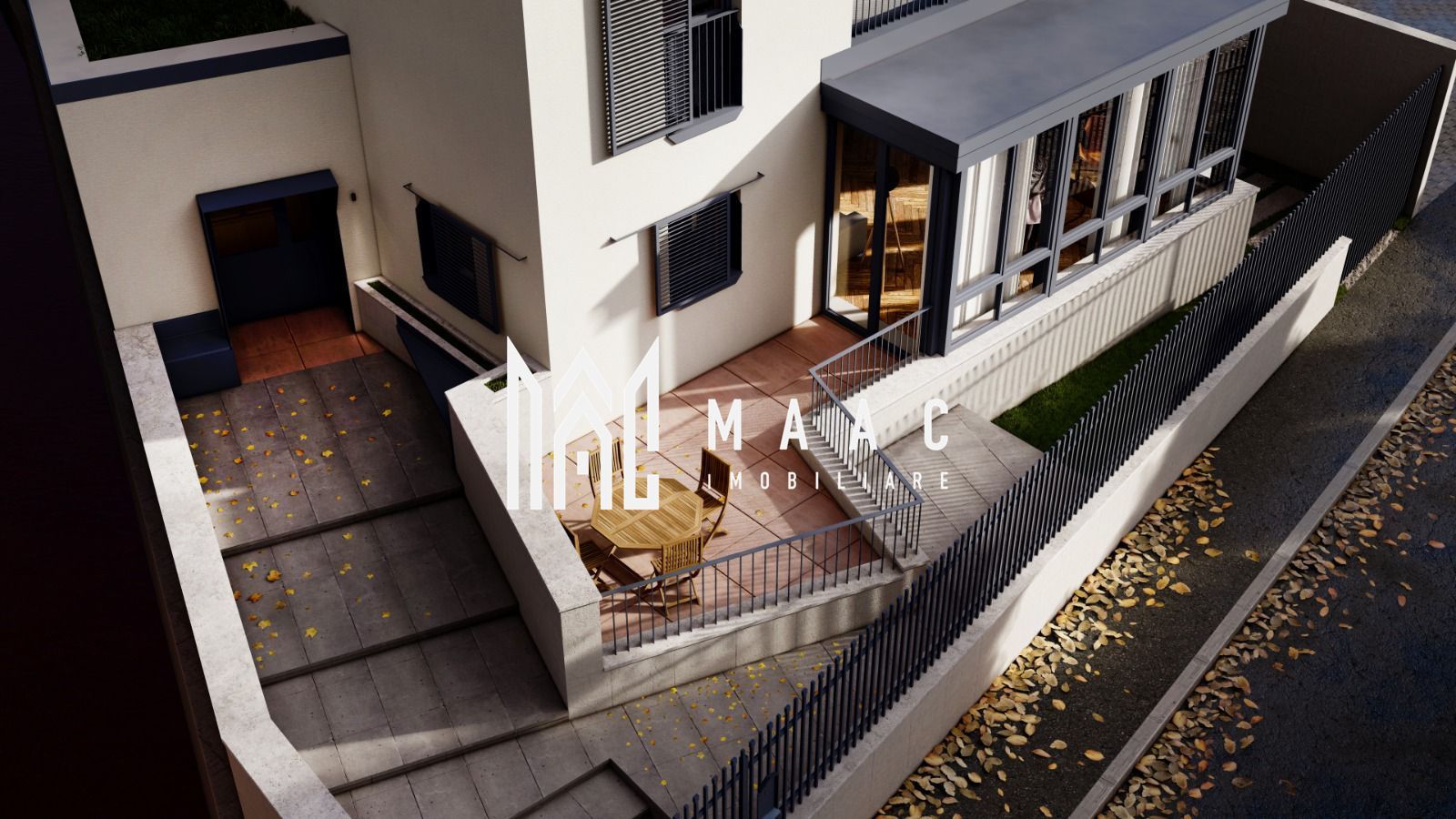 Teren | Autorizatie de Constructie | 295MP | Central - Poză 3